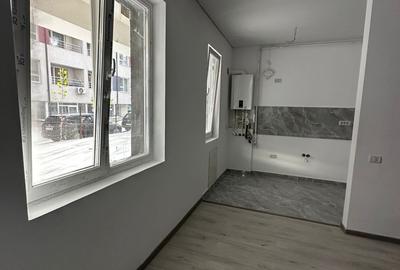 Garsonieră moderna, zonă centrală – Militari Residence, Str. Rezervelor - 6