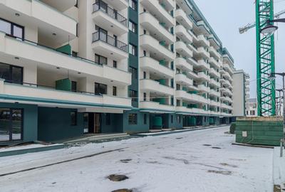 Apartament 3 camere  de inchiriat - My Place North - 18