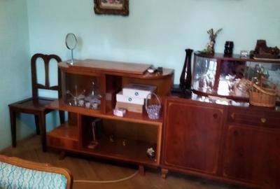 Apartament cu 2 camere semidecomandat în Micro 3 - 2