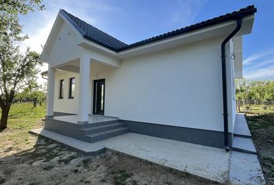 Casă cu 3 camere în Dacia - 5