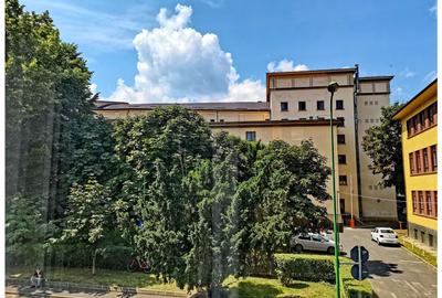 Apartament cu 3 camere decomandat, mobilat în Ultracentral - 9