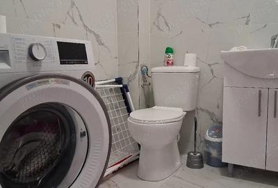 Garsonieră decomandată în Chiajna - 4