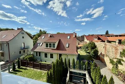 Locatie premium! Apartament 2 camere, suprafata generoasa -Central, Brasov Locatie premium! Apartament 2 camere, suprafata generoasa -Central, Brasov - 18