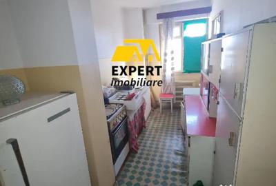 Apartament cu 2 camere decomandat în Viziru 3