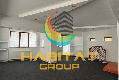 Birou, de 110 mp, în Berceni - 1