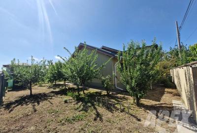 Casa 3 camere individuala | Teren 370  mp | Berceni -Vidra Ilfov - 2