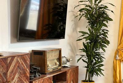 Apartament cu 2 camere decomandat în Central - 1