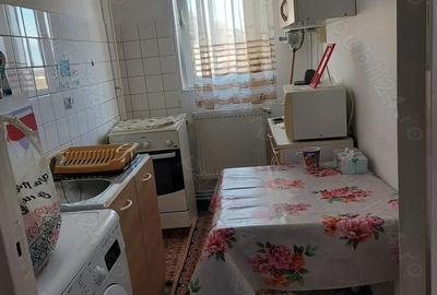 Apartament cu 2 camere semidecomandat în Central - 2
