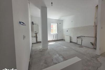 Apartament cu 3 camere în Central - 3