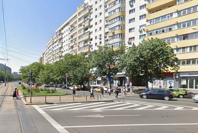 Spațiu comercial, de 93 mp, în Doamna Ghica - 1