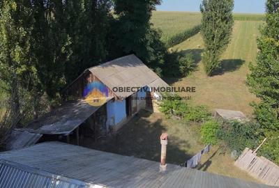 Casa + Teren de vanzare – Mastacan, Judetul Neamt - 5