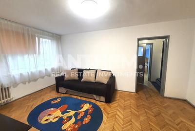 Apartament 2 camere de inchiriat Baba Novac - parc IOR - 2