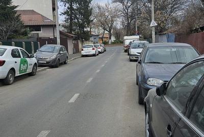 Spațiu comercial, în Ferentari