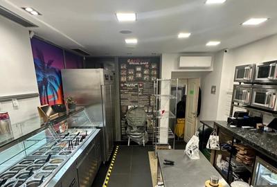 Spațiu comercial, de 106 mp, în P-ța Unirii - 2