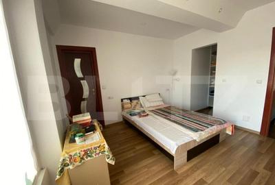 Apartament 3 camere, bloc nou, suprafata utila 72 mp, Cetati - 2