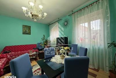 Apartament cu 2 camere decomandat, mobilat în Fabric - 9
