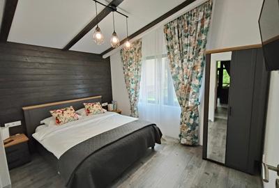 Casă individuală cu 4 camere cu Teren 390 Mp în Zamora - 8