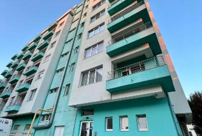 Apartament 2 camere Mamaia Summerland - 8