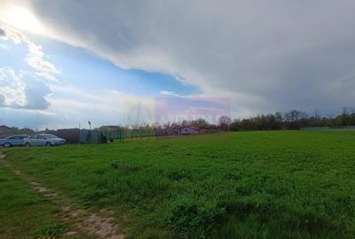 Teren cu constructie de vanzare in Urleta - 4