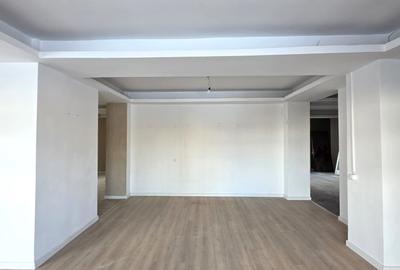 Spațiu comercial, de 355 mp, în Mihai Bravu - 6