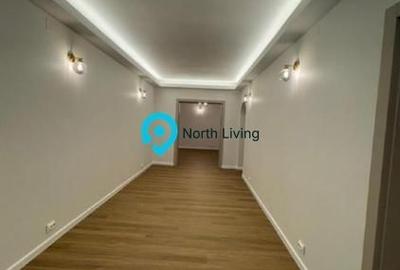 Apartament cu 5 camere decomandat în Primăverii - 6