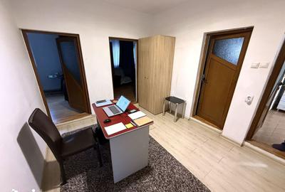 Apartament cu 3 camere decomandat, mobilat în Gară - 11