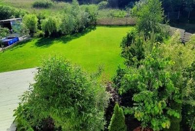 Casă individuală cu 6 camere cu Canalizare în Feleacu - 15