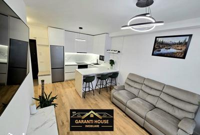Apartament cu 2 camere în Progresul - 6