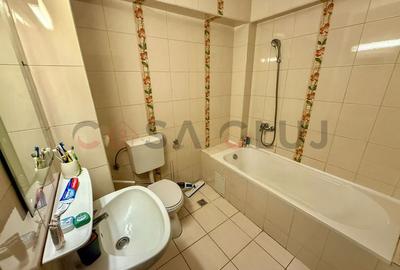 2 camere, etaj 1, OMV Calea Turzii - 5