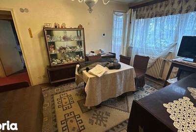 Apartament cu 3 camere semidecomandat în Giulești - 13