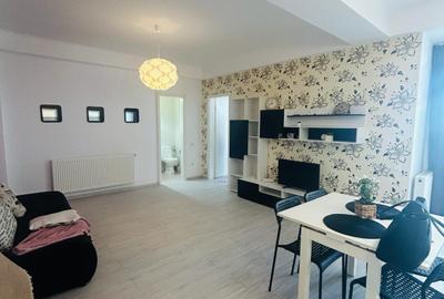 Apartament 2 camere  de Închiriat  Tomis Plus – 450 Euro - 3