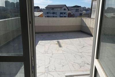 Apartament cu 2 camere decomandat, mobilat în Vitan - 4