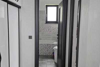 Apartament cu 3 camere decomandat în Dacia - 4