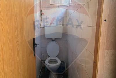 Spațiu comercial, de 96 mp, în Piața Centrală - 11