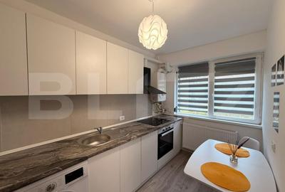 Garsoniera noua, 35 mp, zona Brazda – Cornitoiu - 4