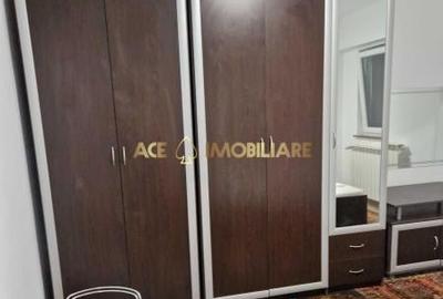 Apartament cu 2 camere semidecomandat, mobilat în Tineretului - 5