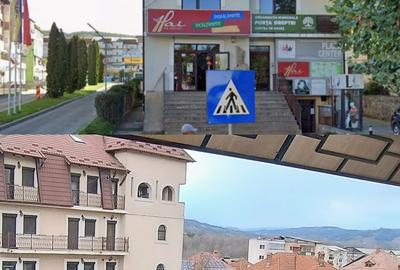 Apartament cu 3 camere decomandat în Central - 2