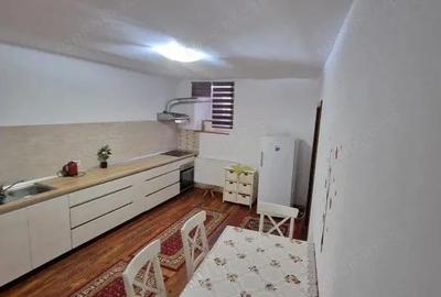 Apartament cu 2 camere decomandat, mobilat în Central - 4