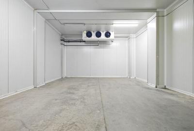 Hala cu spatii frig + birouri - Zona Freidorf - 4