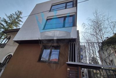 Birou, de 56 mp, în Matei Voievod - 12