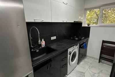 Apartament 3 camere decomandat Soseaua Giurgiului - 10