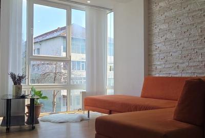 Apartament cu 2 camere decomandat în Central - 3