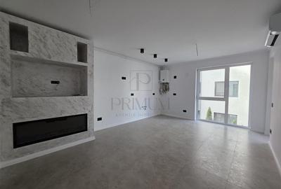 Apartament cu 3 camere decomandat, mobilat în Giroc - 1