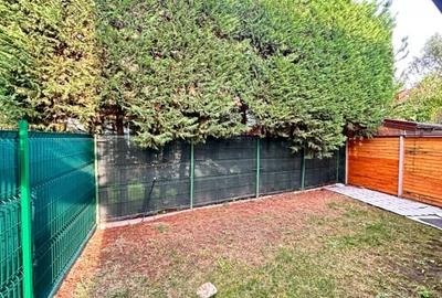 Vila spatioasa in cartier de lux Pipera - gradina - loc de joaca Vila spatioasa in cartier de lux Pipera - gradina - loc de joaca - 2