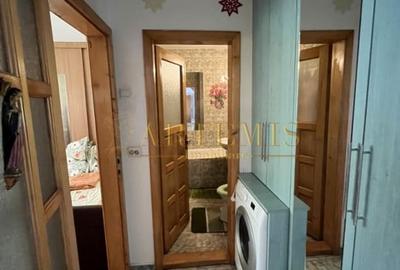 Apartament de 2 camere, 50 mp., zona Lama. - 7