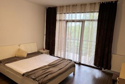 Apartament cu 2 camere decomandat în Exterior Vest - 3