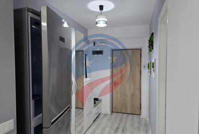 Garsoniera lux de inchiriat in Craiova - 14