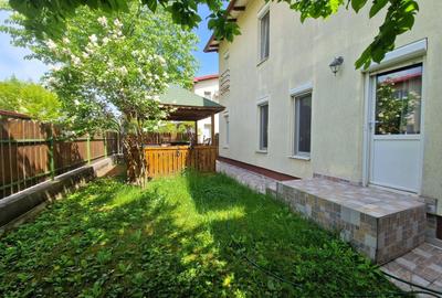Casă cu 4 camere cu Teren 100 Mp în Central - 5
