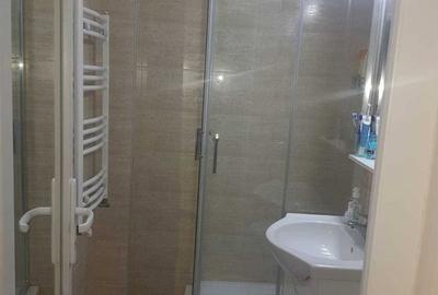 Garsonieră în 13 Septembrie - 1