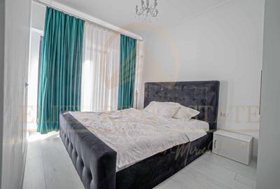 Stațiunea Mamaia - Acasă la Malul Lacului: Apartament de Lux pentru Familia Ta! - 4